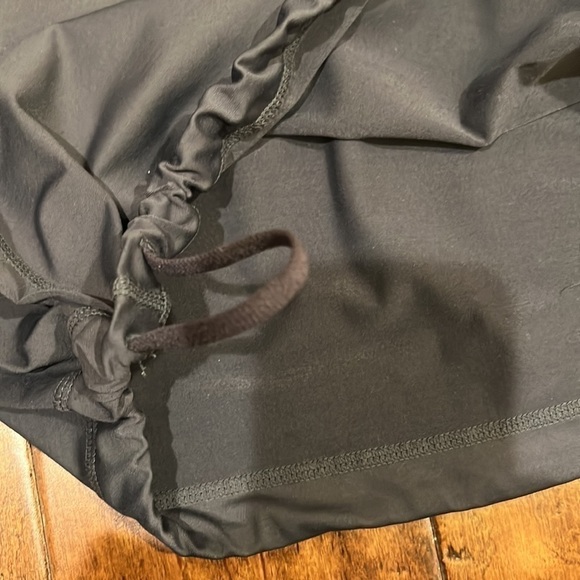 Lululemon  Rehearsal Black/White Coal Tinted
Tank 4 - Picture 5 of 9